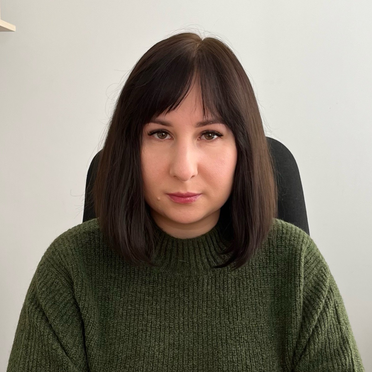 Мария Алексеева