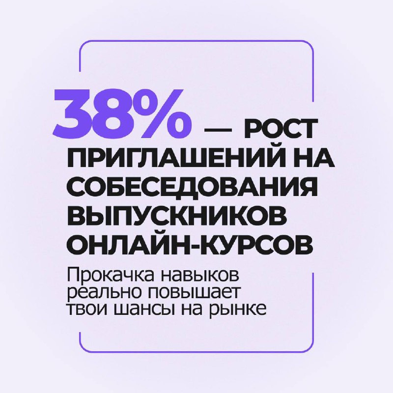 ➡️Вы только что нафантазировали будущее ➡️
По итогам нашего опроса, в 2050 году мы будем жить в умных городах, продолжительность жизни увеличится до 120 лет, но, видимо, работать нам ещё придётся, вед... | Сетка — социальная сеть от hh.ru