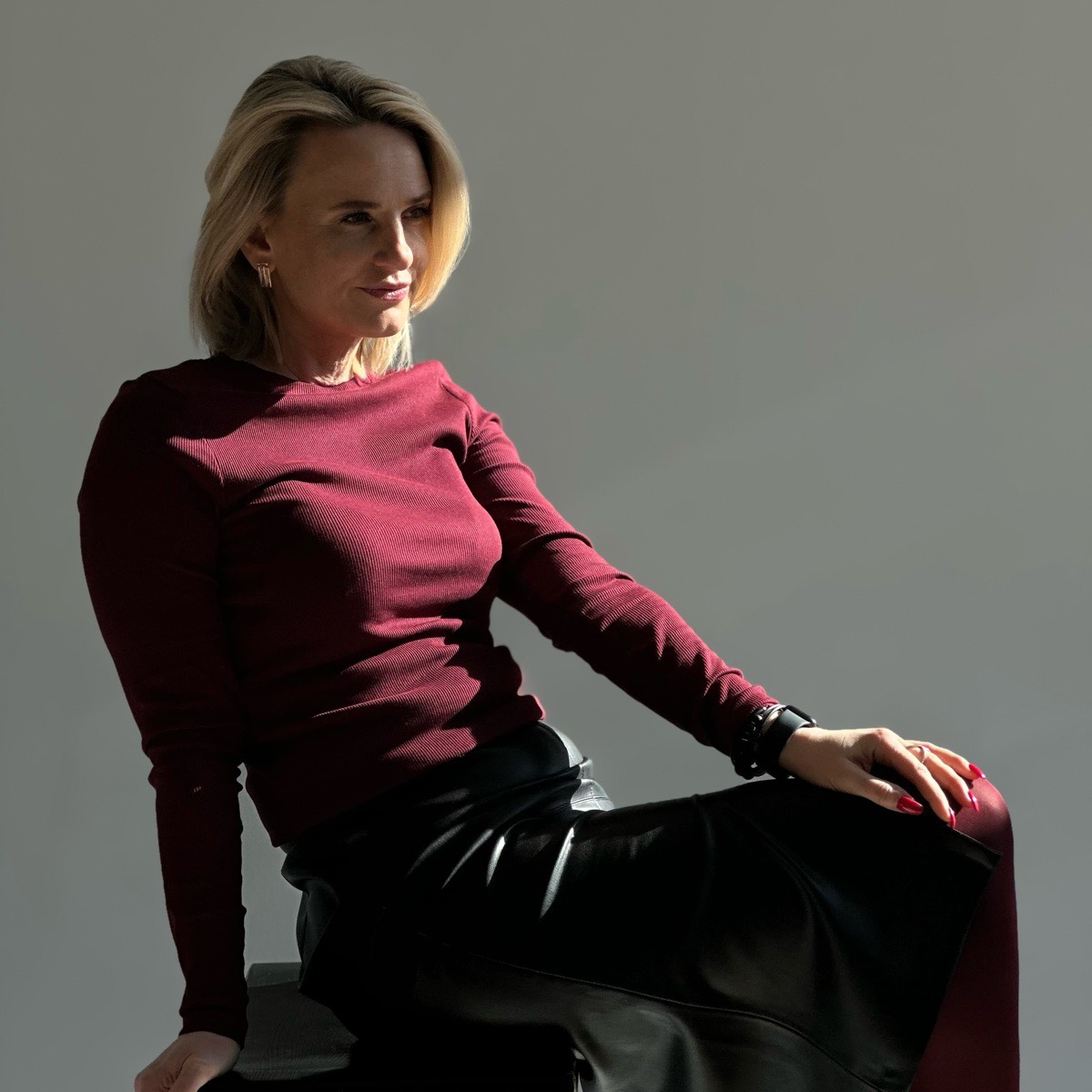 Екатерина Калачева | Сетка — социальная сеть от hh.ru