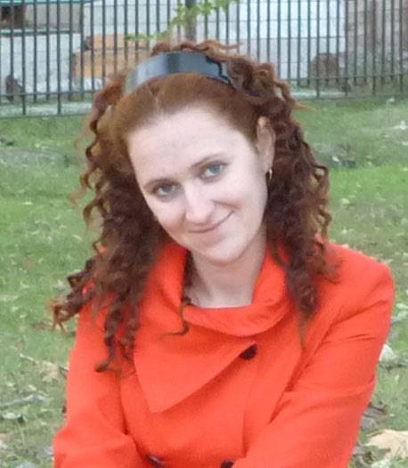 Анна Пашкина | Сетка — социальная сеть от hh.ru