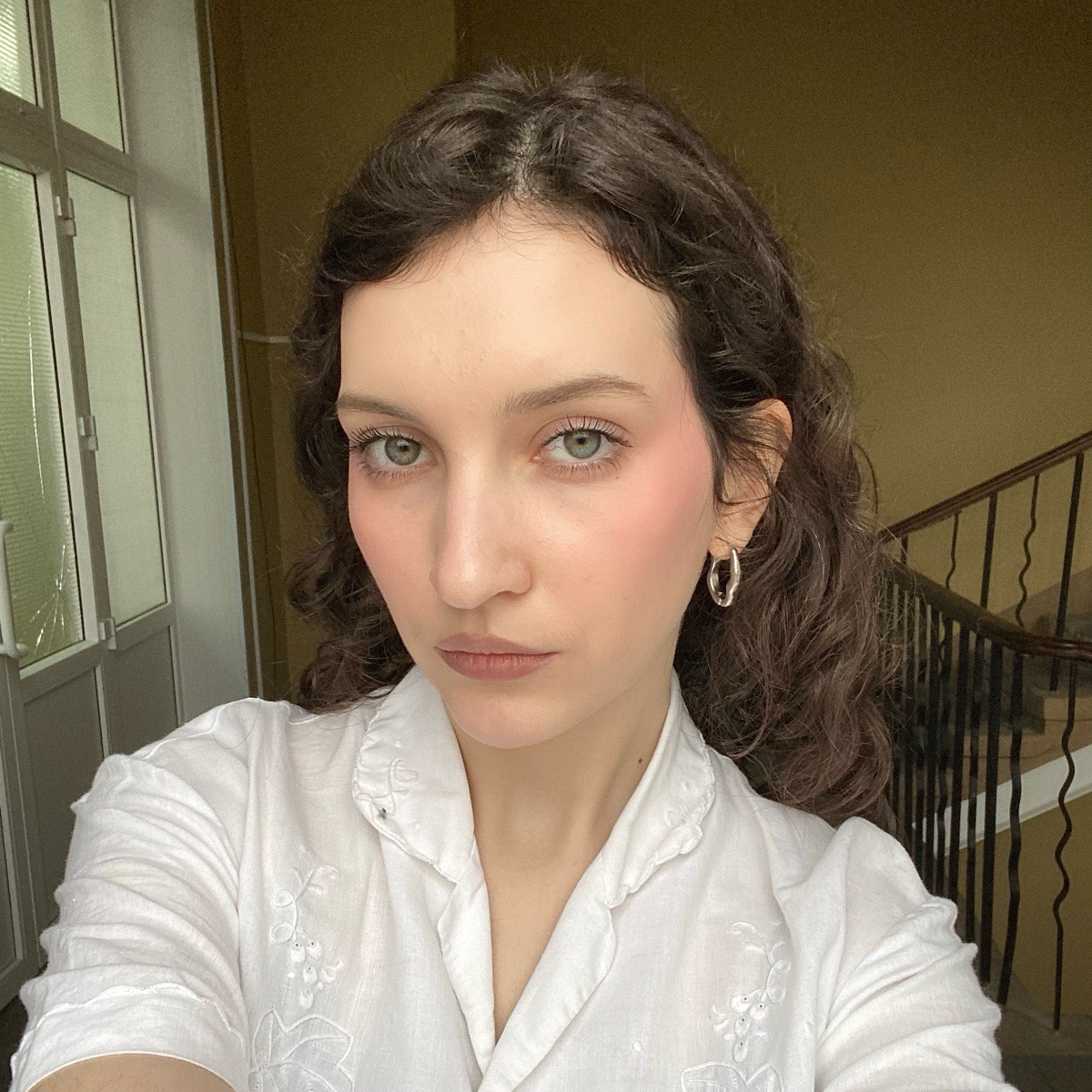 Арина Афонина