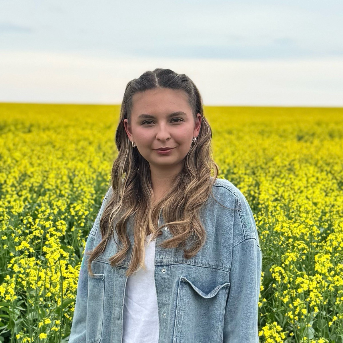 Анна Сафина | Сетка — социальная сеть от hh.ru