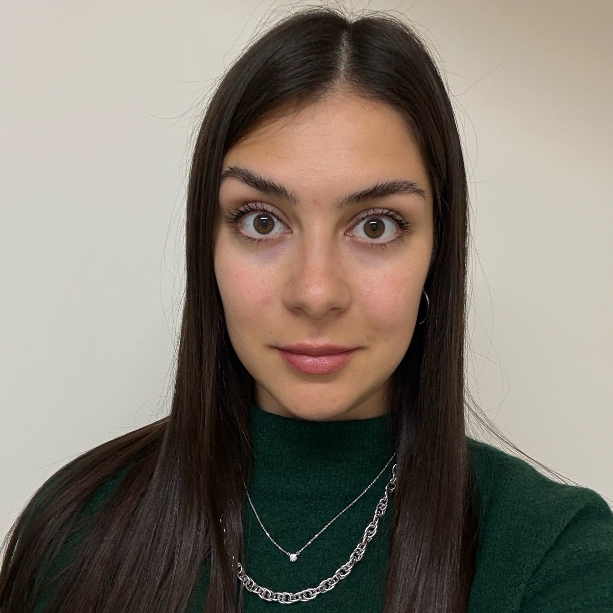 Анастасия Щеголева