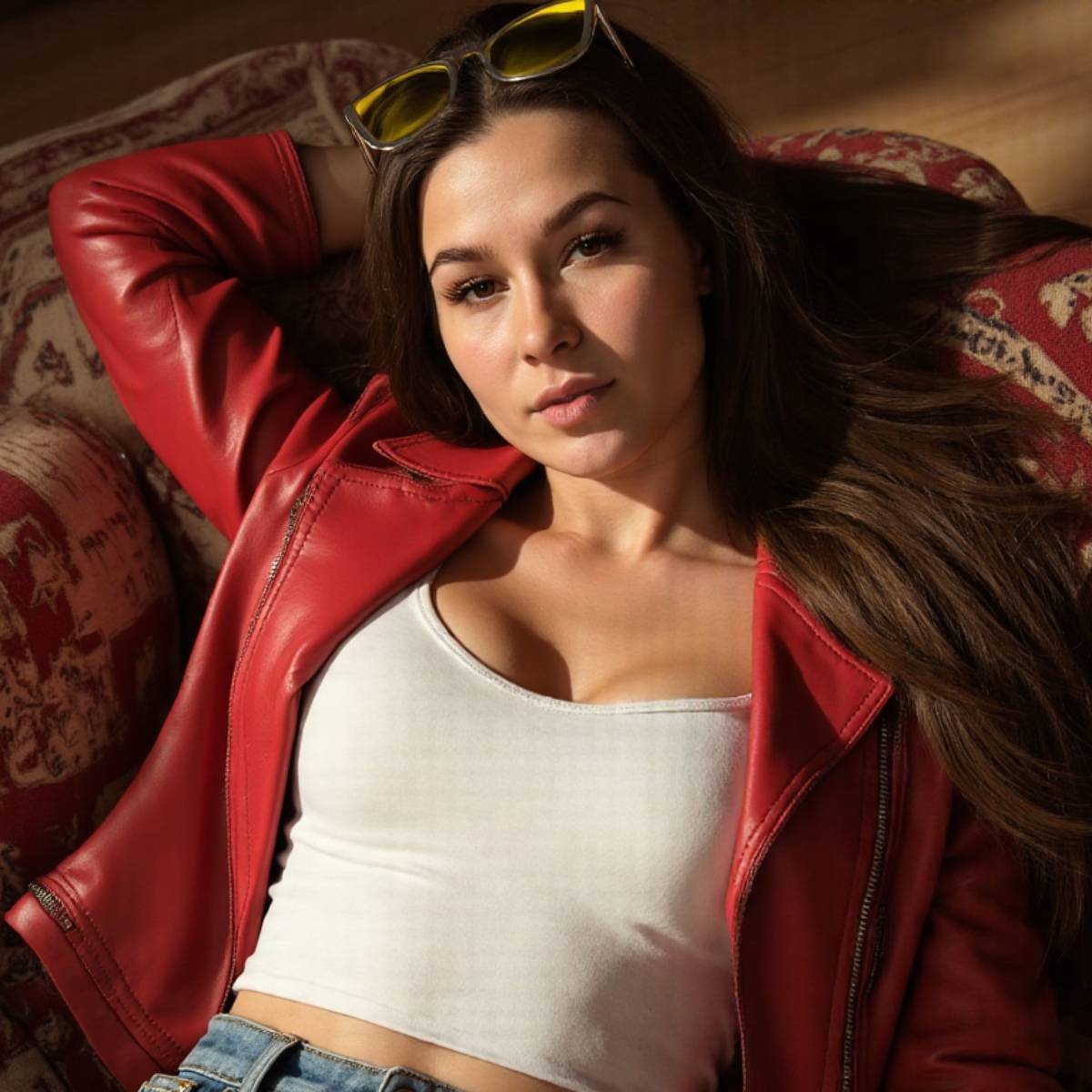 Екатерина Марченко | Сетка — социальная сеть от hh.ru