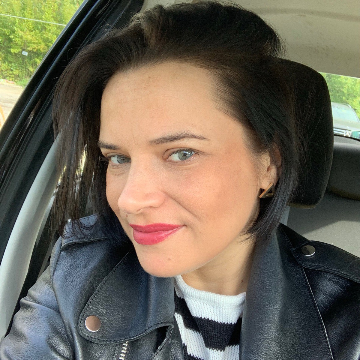 Елена Толкачева