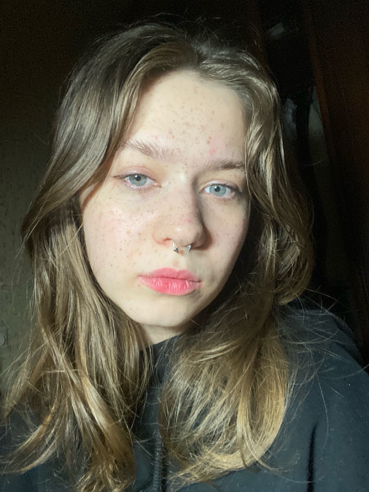 Екатерина Литвинова