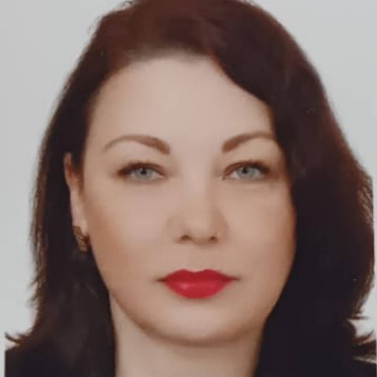 Юлия Стремкова