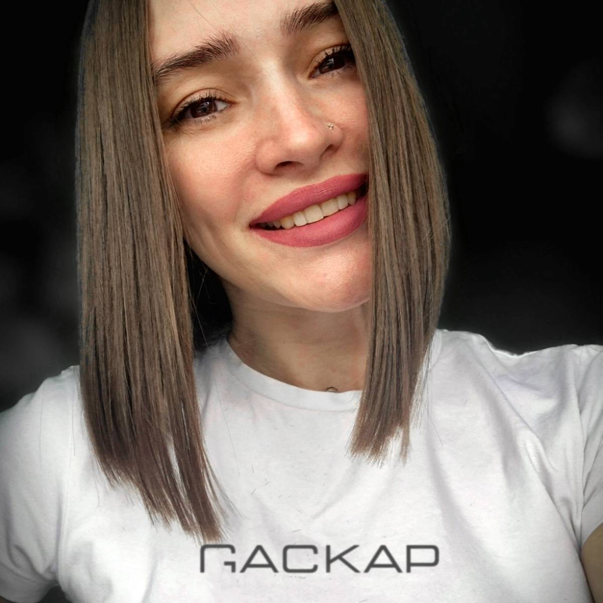 Анастасия Харитонова | Сетка — социальная сеть от hh.ru