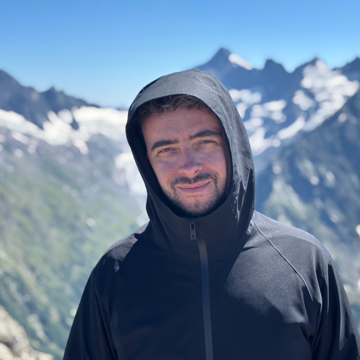 Игорь Ермаков | Сетка — социальная сеть от hh.ru