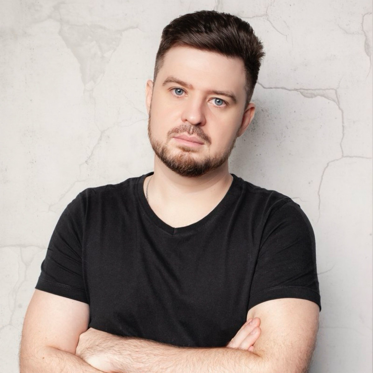 Евгений Денисов | Сетка — социальная сеть от hh.ru