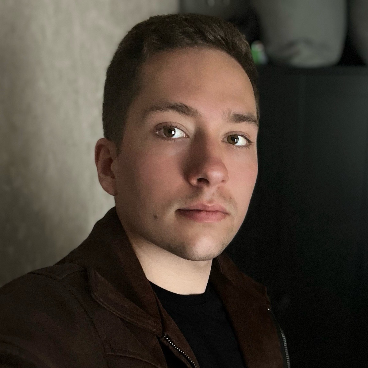 Кирилл Карюкин