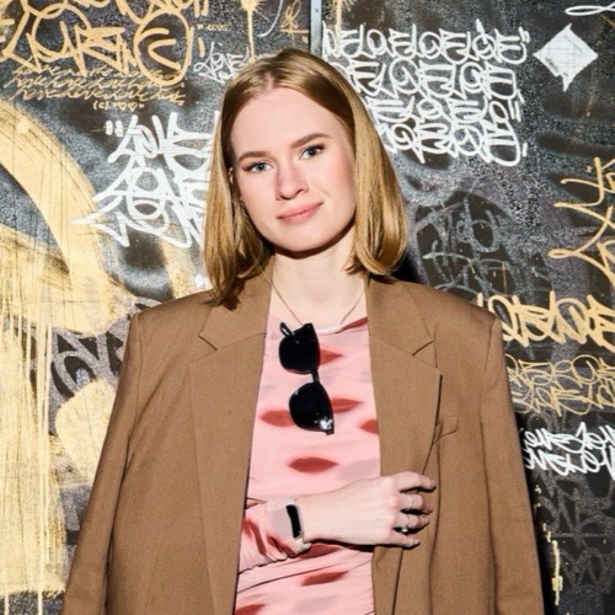 Екатерина Пискунова | Сетка — социальная сеть от hh.ru