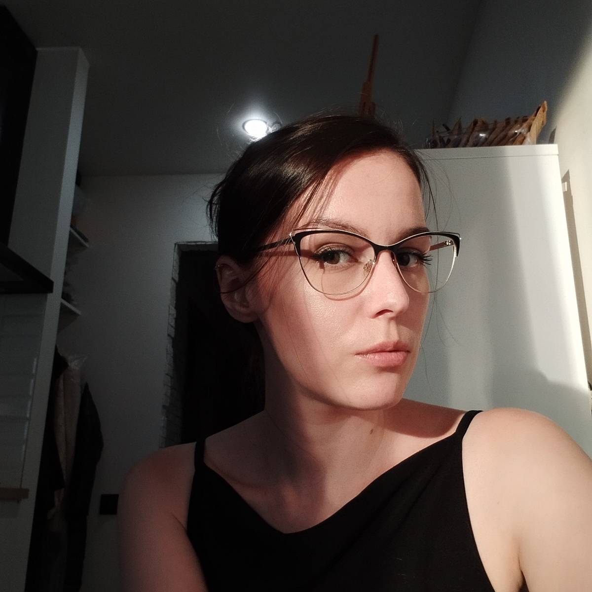 Полина Володина