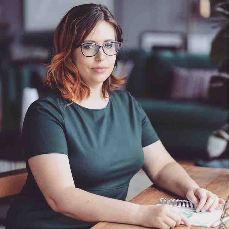 Ирина Гончарова