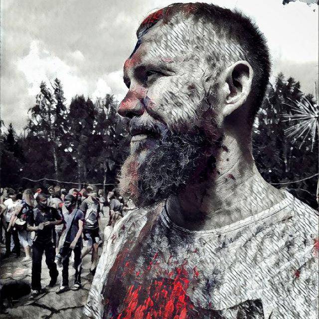 Сергей Евсюков | Сетка — социальная сеть от hh.ru