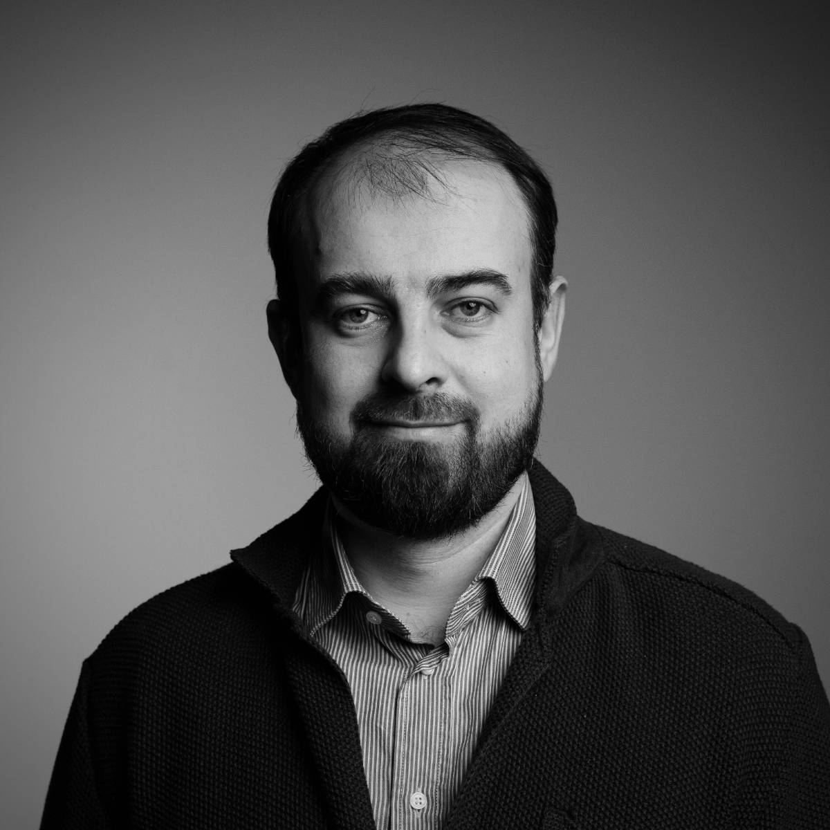 Сергей Громов | Сетка — социальная сеть от hh.ru