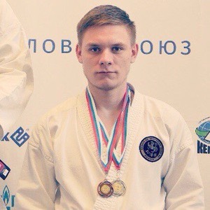 Александр Бурилов