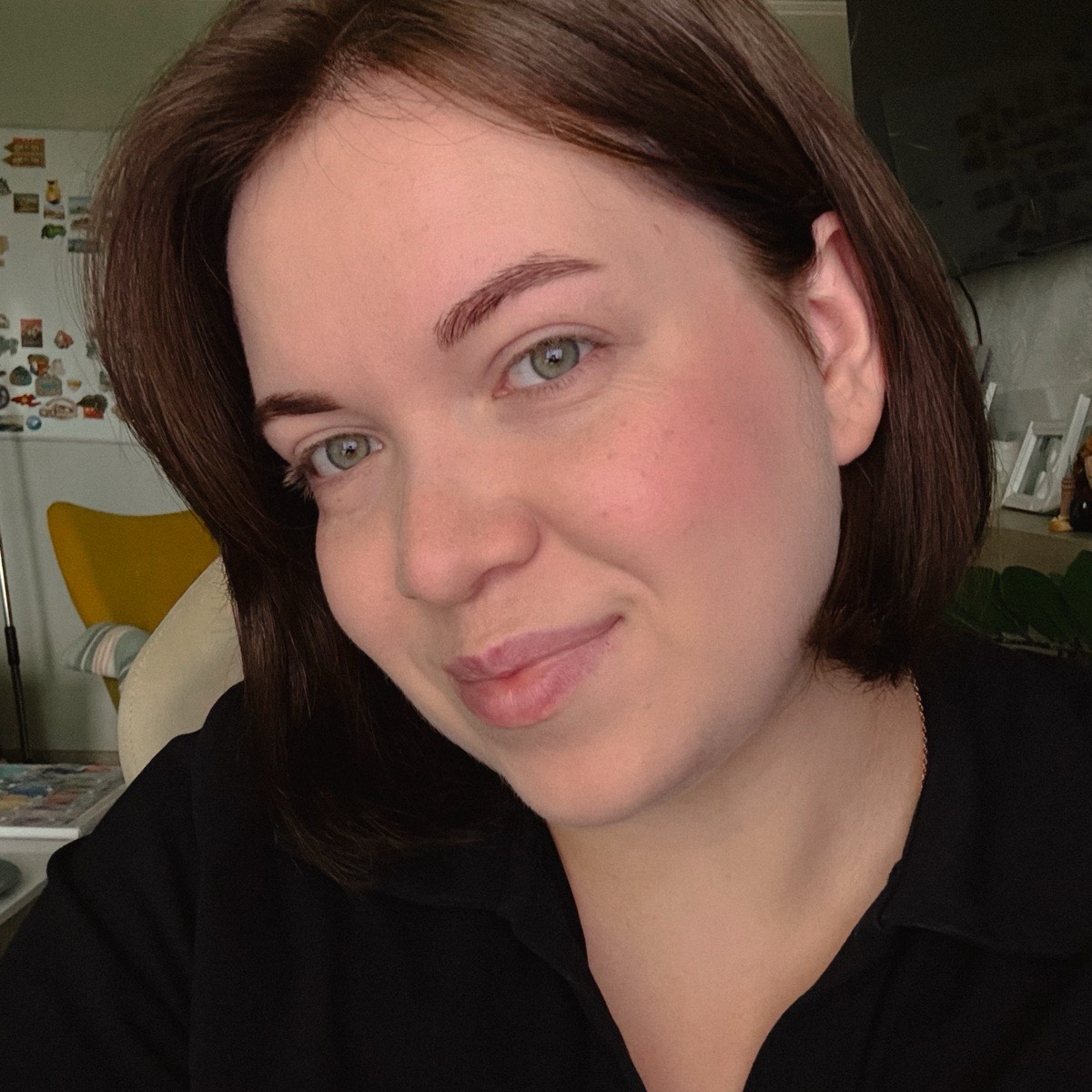 Александра Зленко