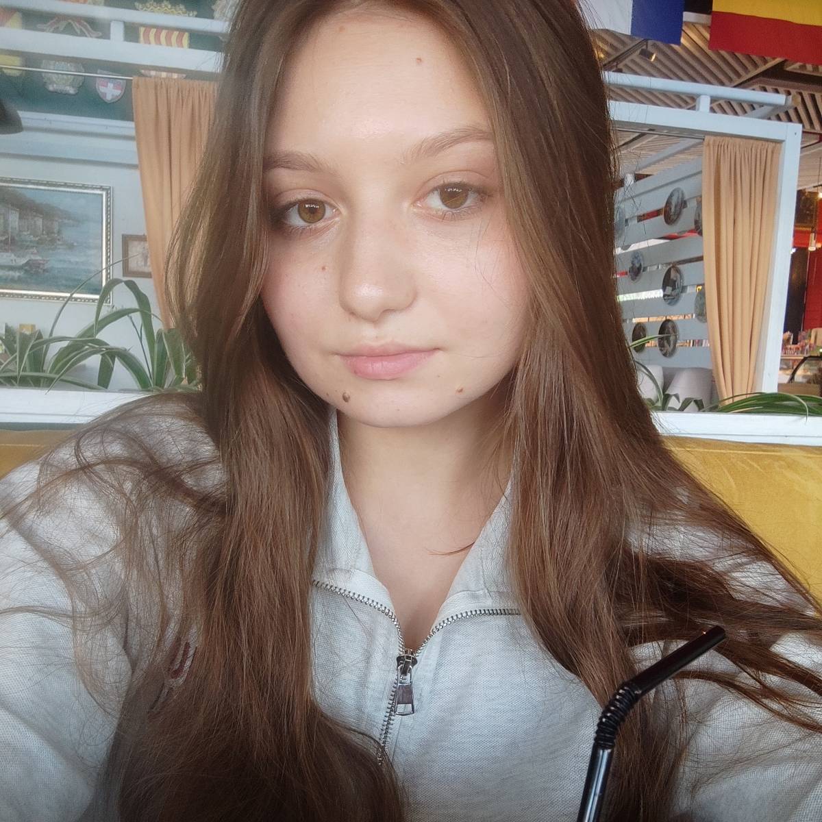 Юлия Ткаченко