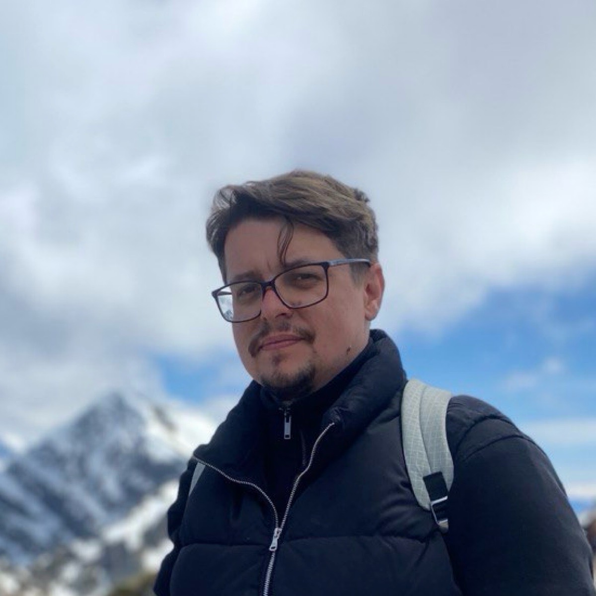 Тимофей Каплунов | Сетка — социальная сеть от hh.ru