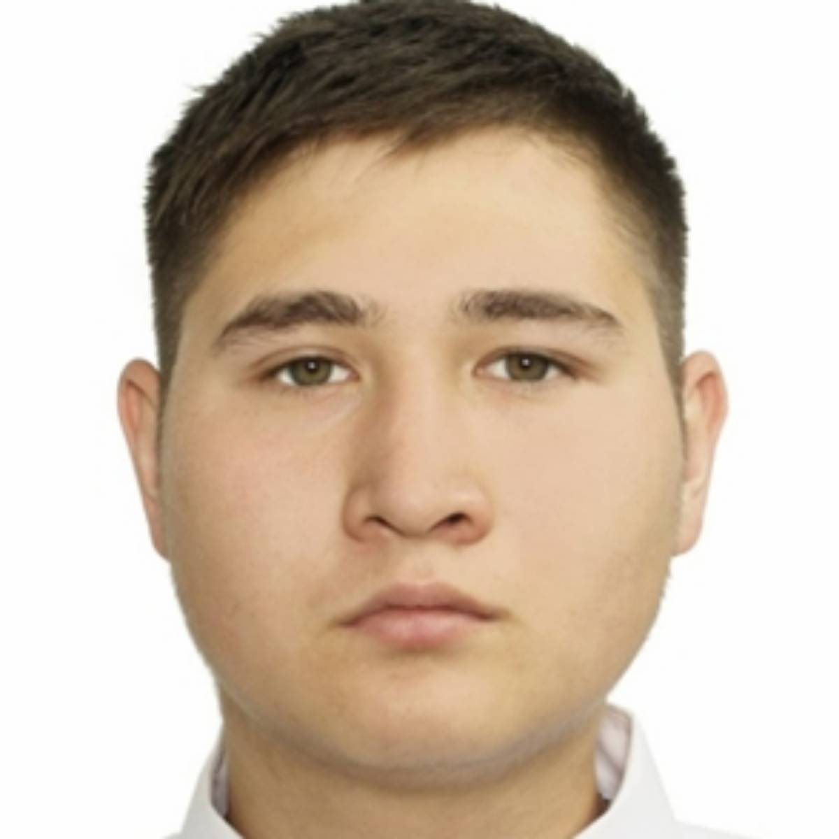 Артём Булдаков