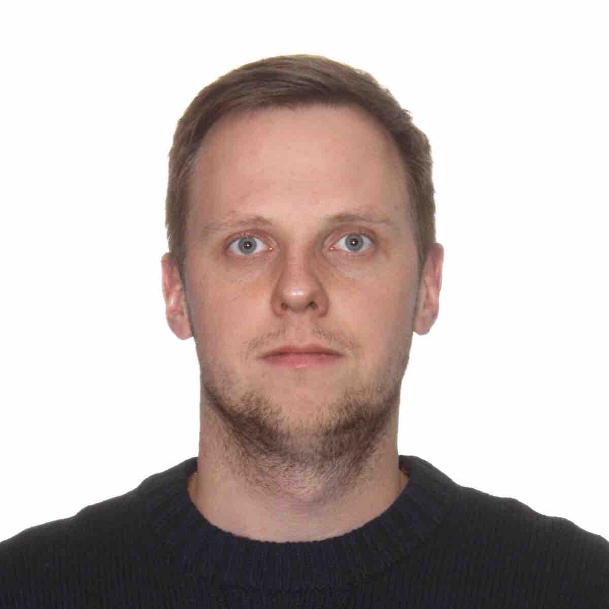 Дмитрий Журавлев