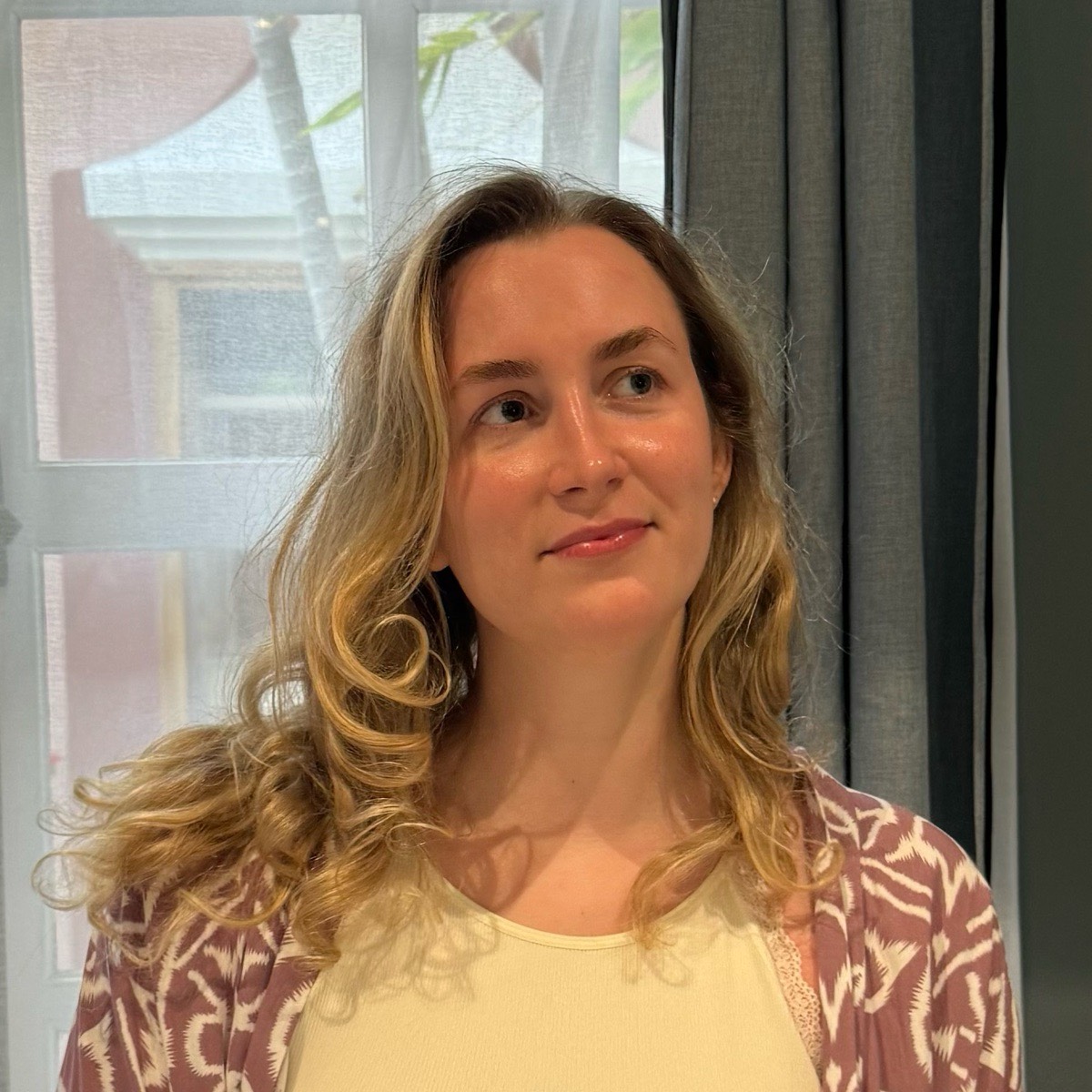 Ольга Болотова | Сетка — социальная сеть от hh.ru