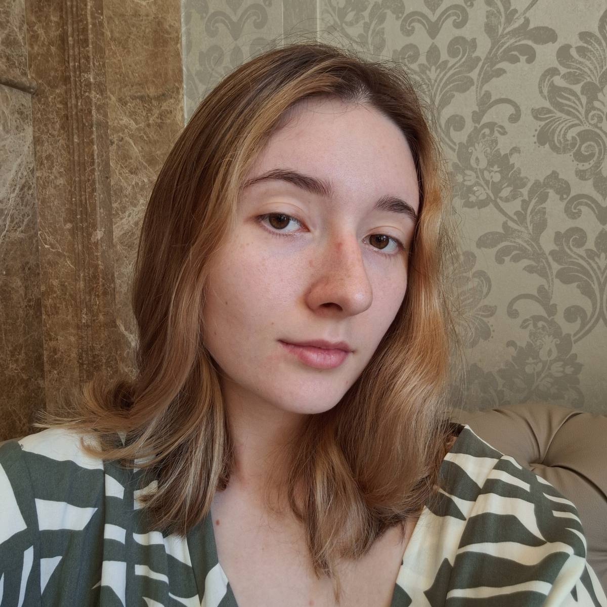 Валерия Исаева | Сетка — социальная сеть от hh.ru