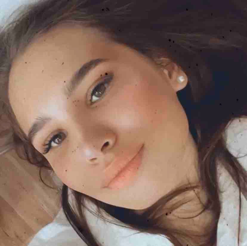 Альбина Наилевна