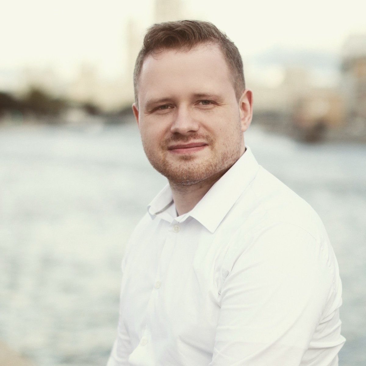 Дмитрий Зубков | Сетка — социальная сеть от hh.ru