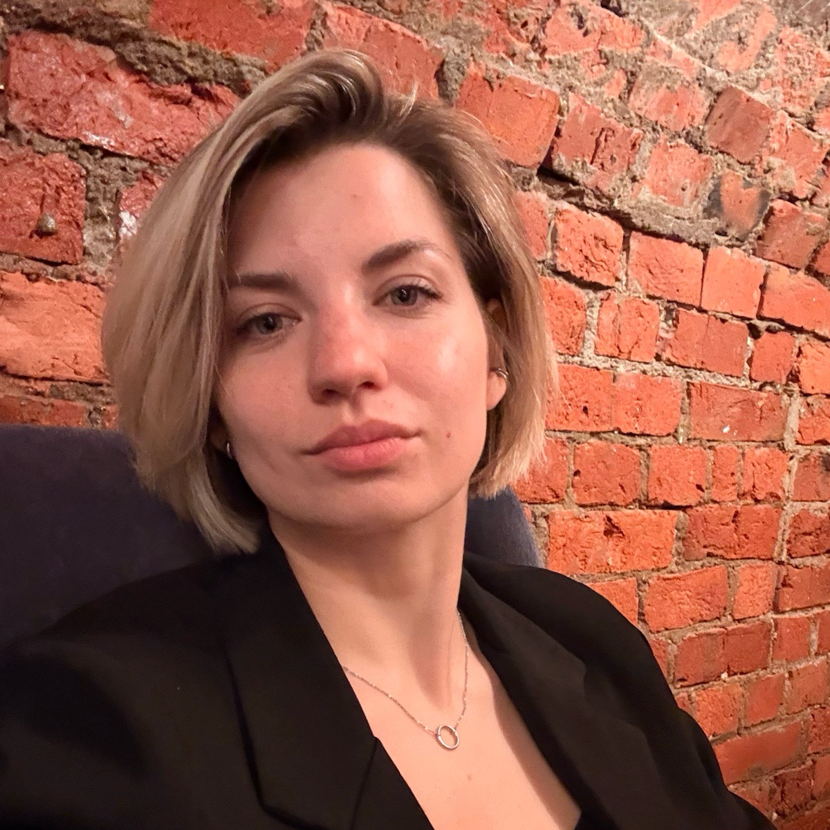 Екатерина Горячева | Сетка — социальная сеть от hh.ru