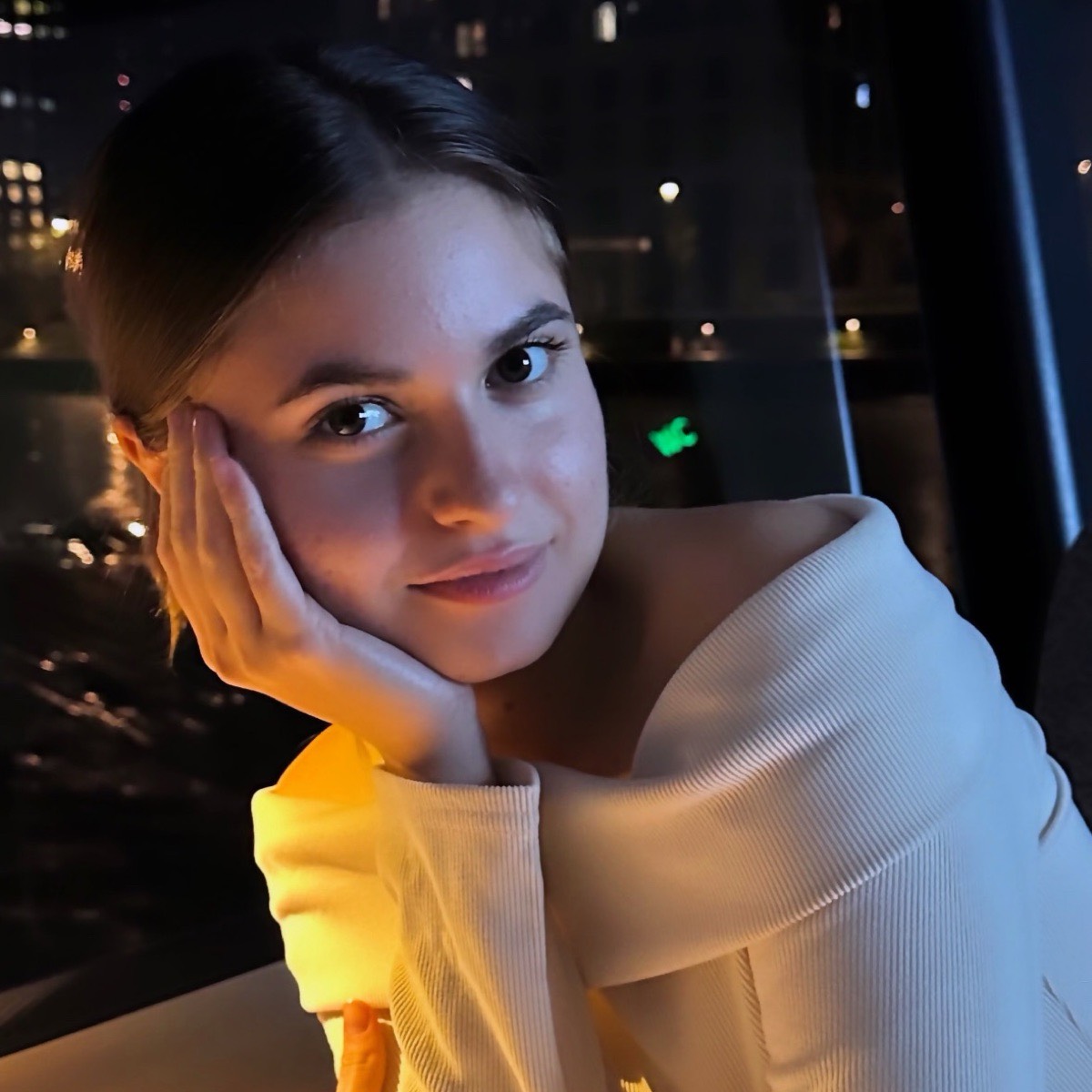 Лилия Терзийская