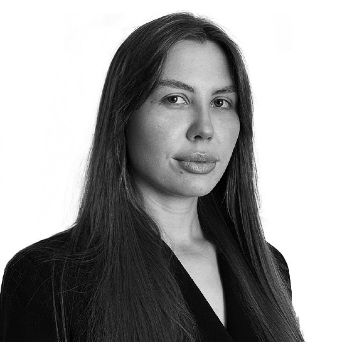 Дарья Маркова | Сетка — социальная сеть от hh.ru