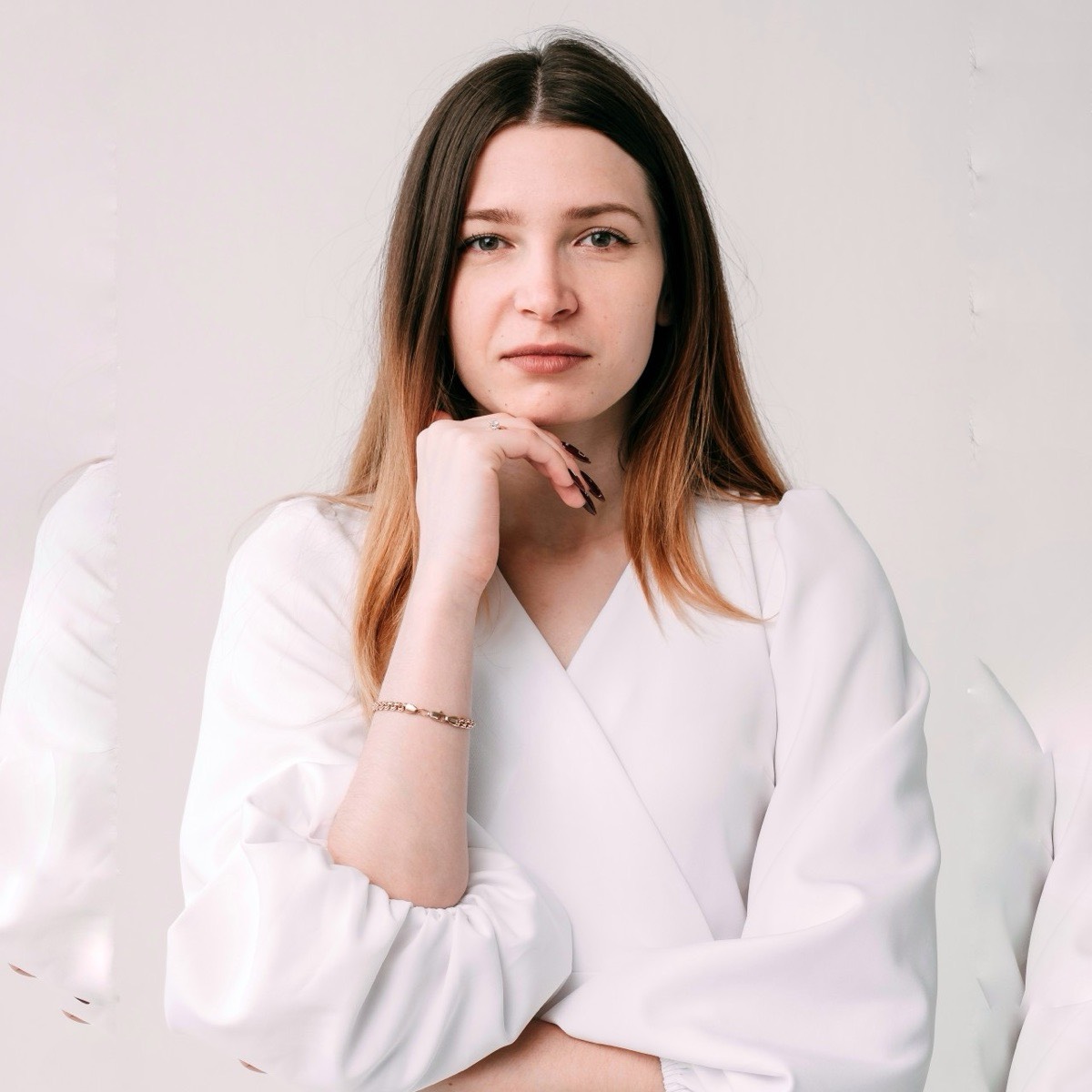 Ирина Водопьянова