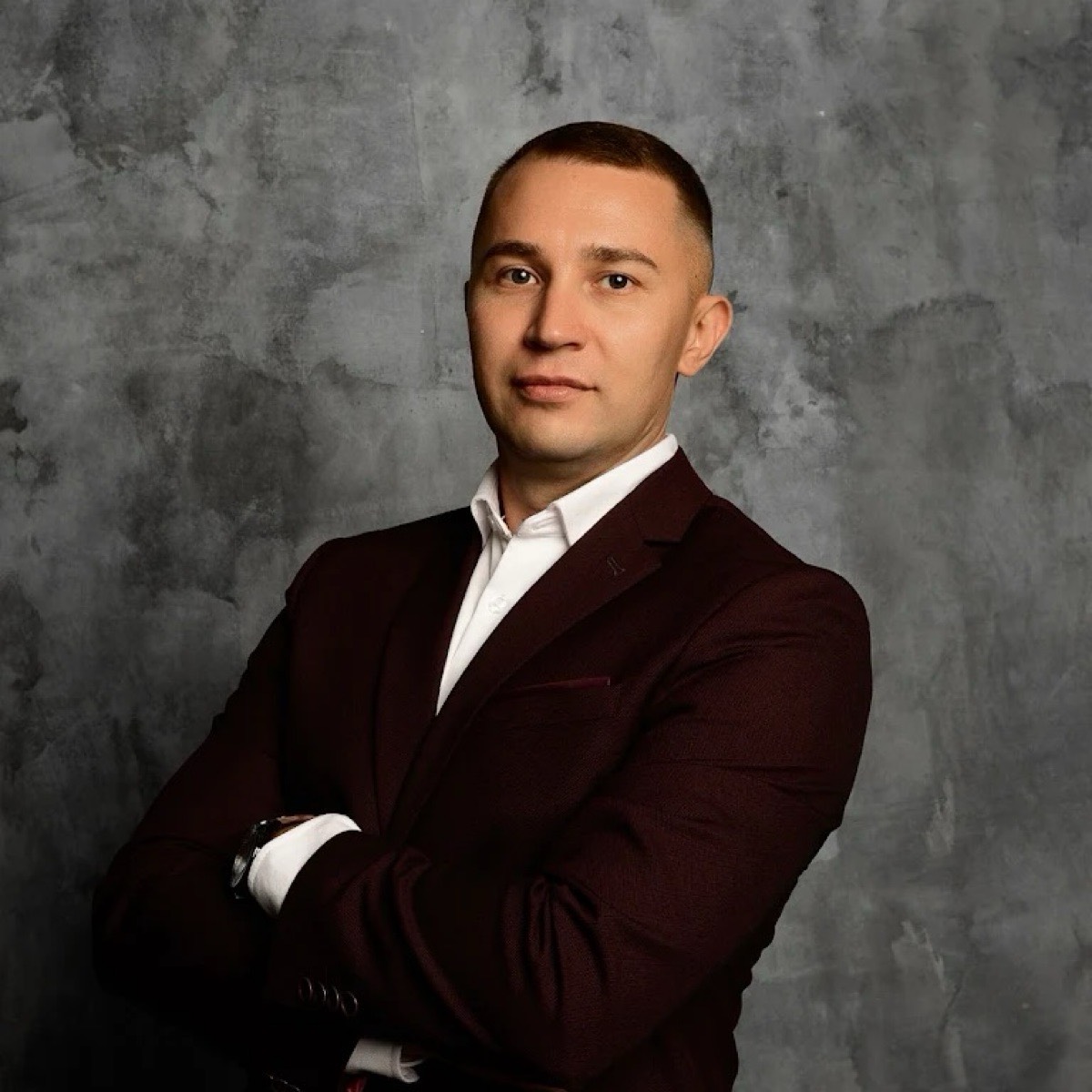 Павел Ильиных