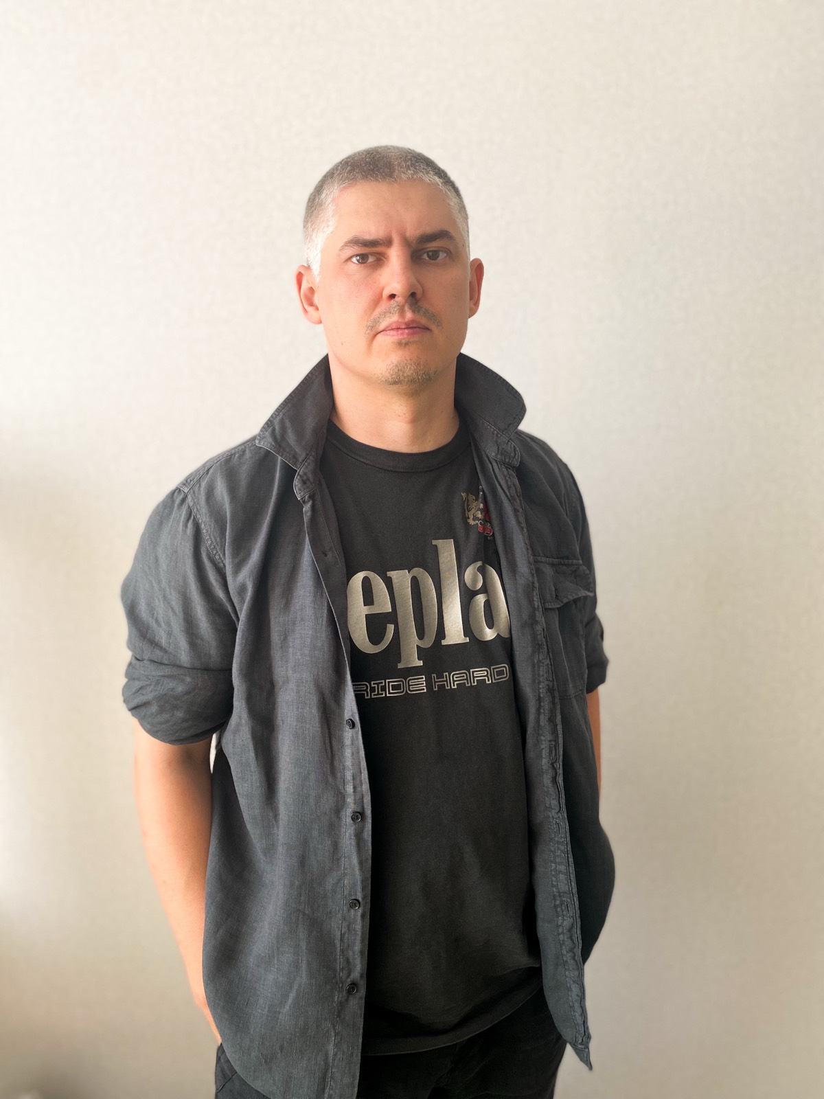 Павел Белик | Сетка — социальная сеть от hh.ru