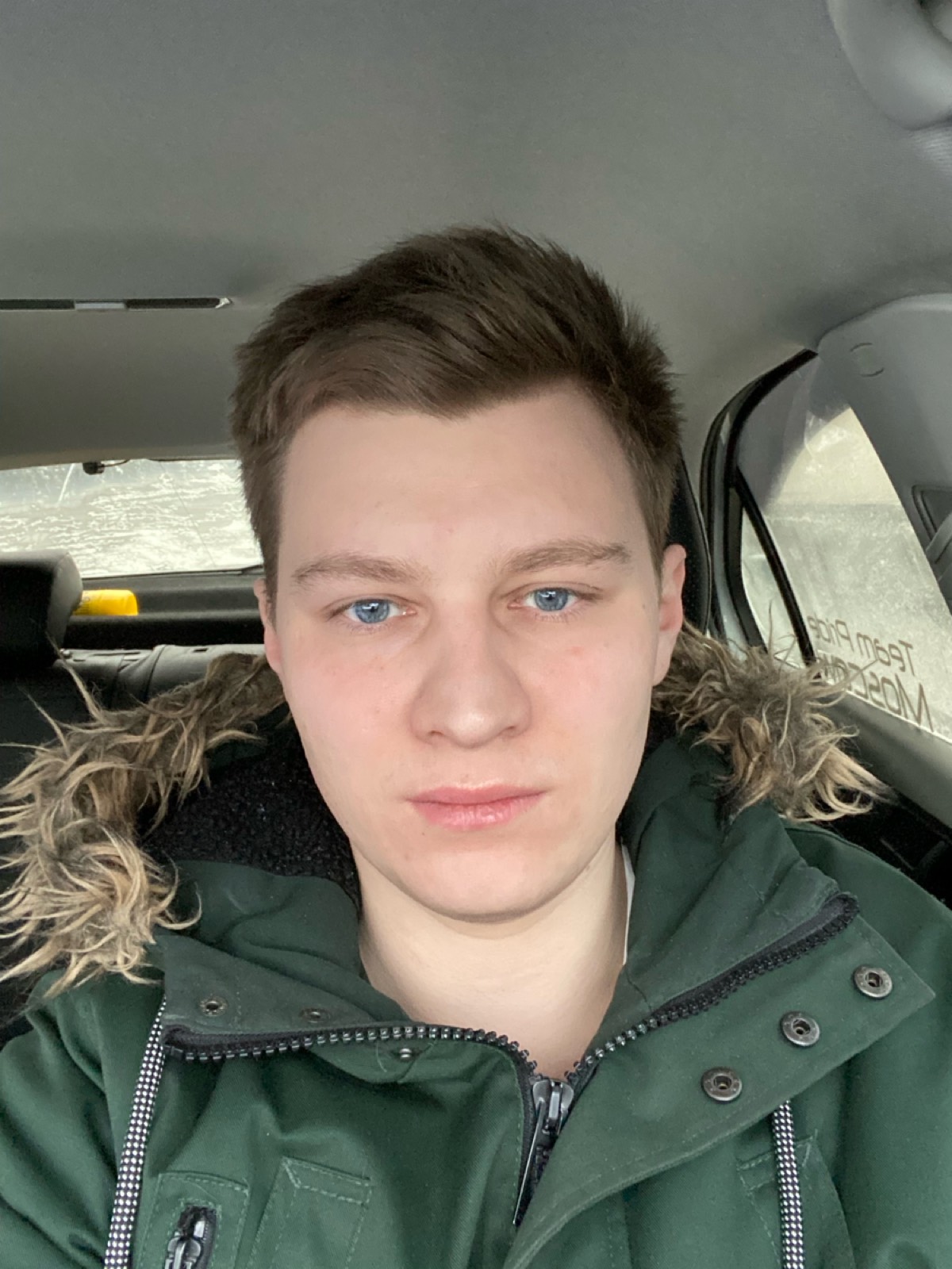 Андрей Яворский | Сетка — социальная сеть от hh.ru