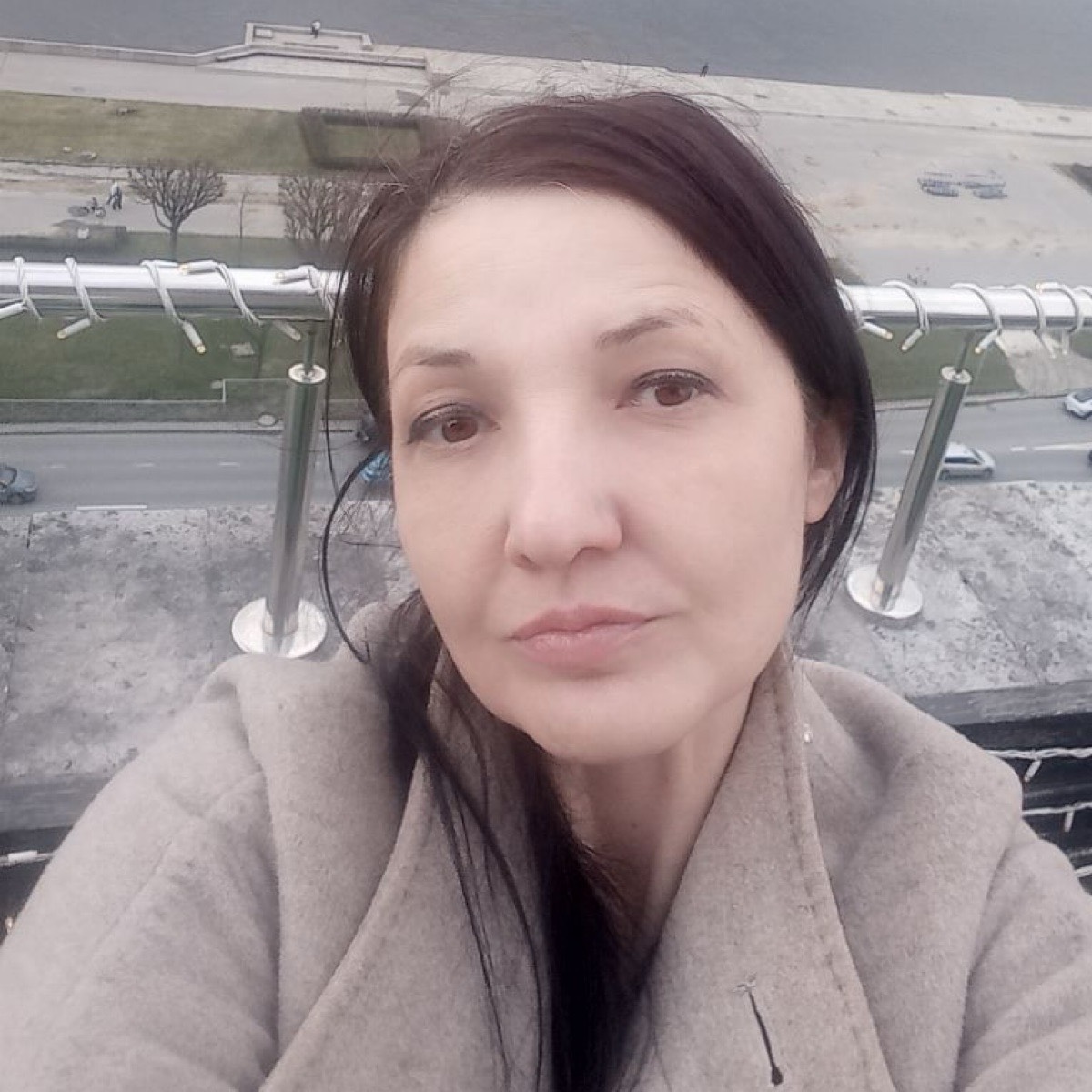 Галина Старостина