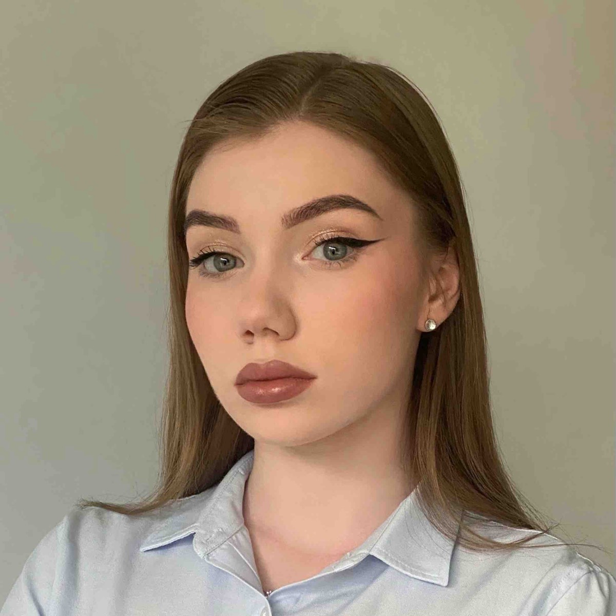 Катерина Татаренко