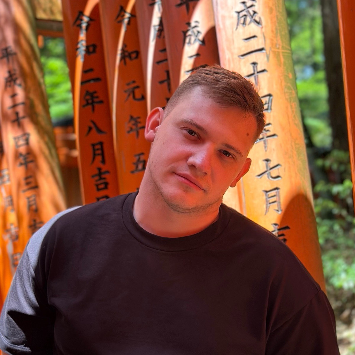 Сергей Ламакин | Сетка — социальная сеть от hh.ru