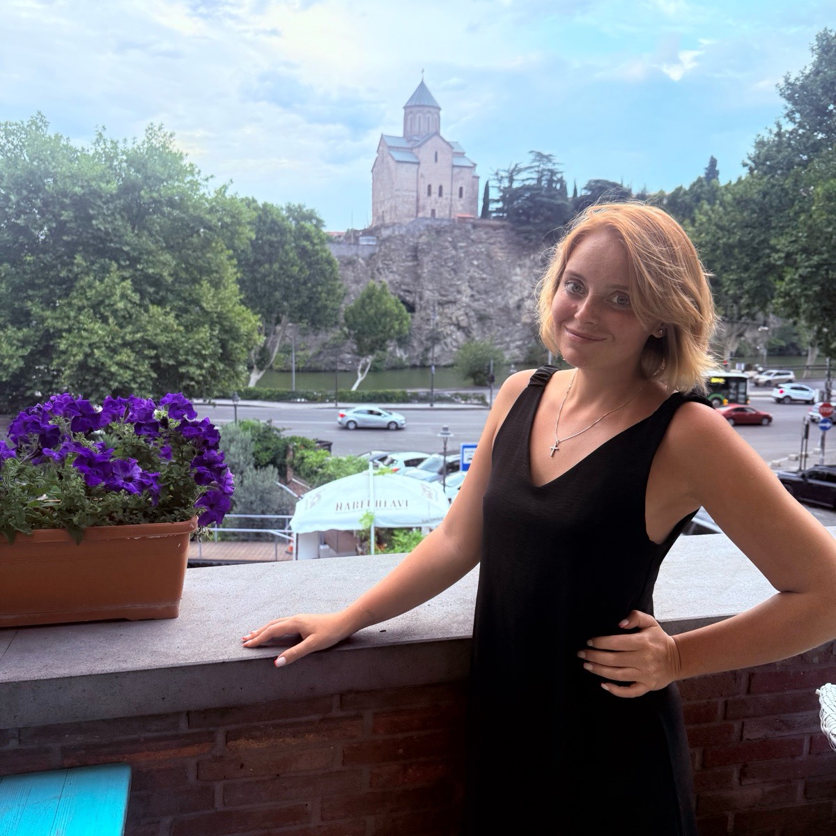 Анна Ефименко | Сетка — социальная сеть от hh.ru