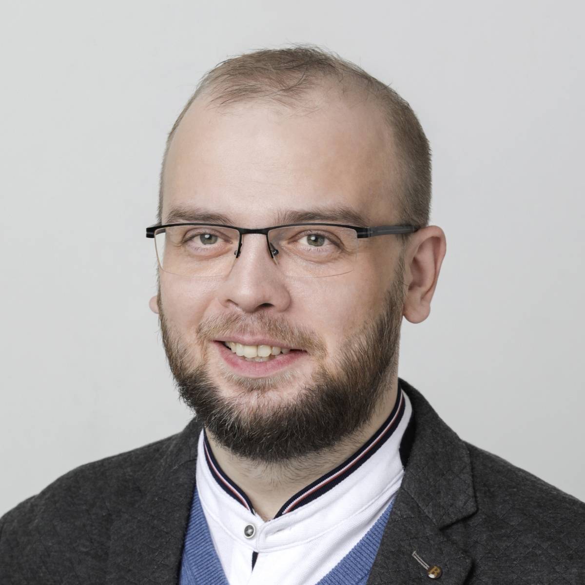 Сергей Гармаш | Сетка — социальная сеть от hh.ru