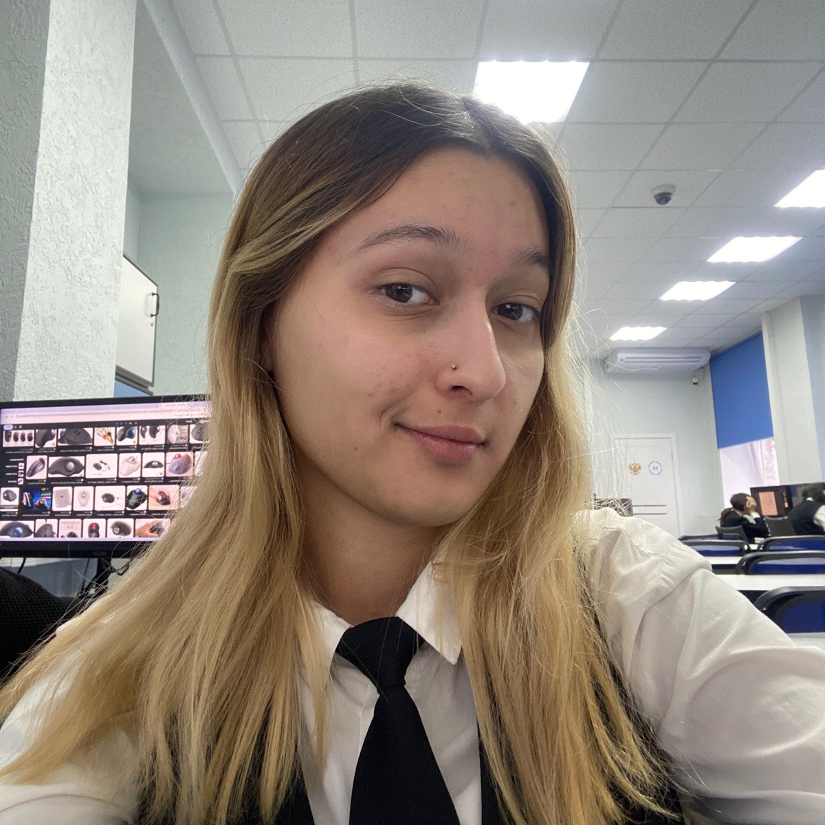 Екатерина Данишевская