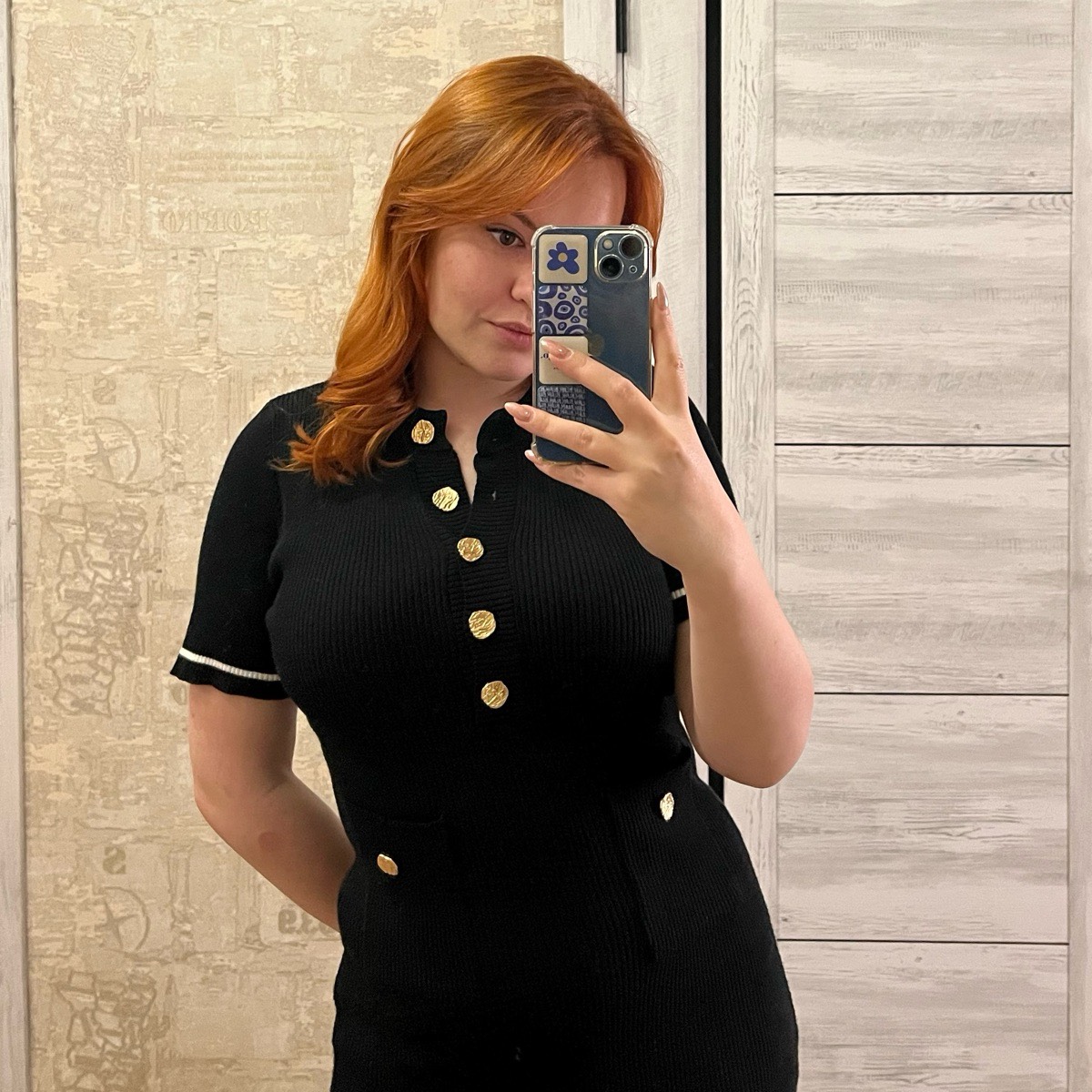 Марина Колесниченко