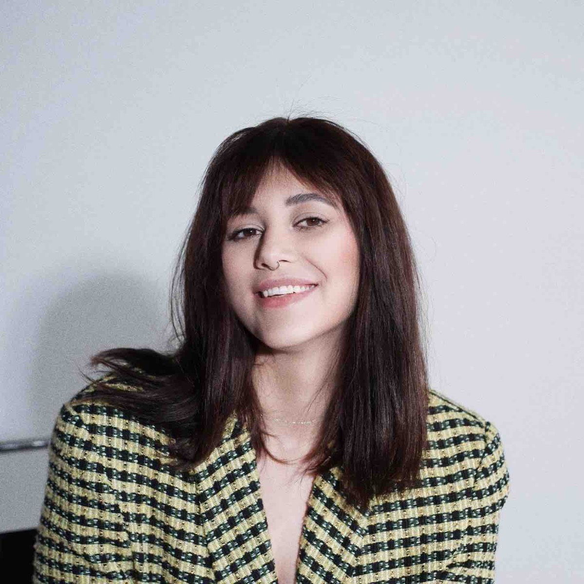 Юлия Окишева | Сетка — социальная сеть от hh.ru