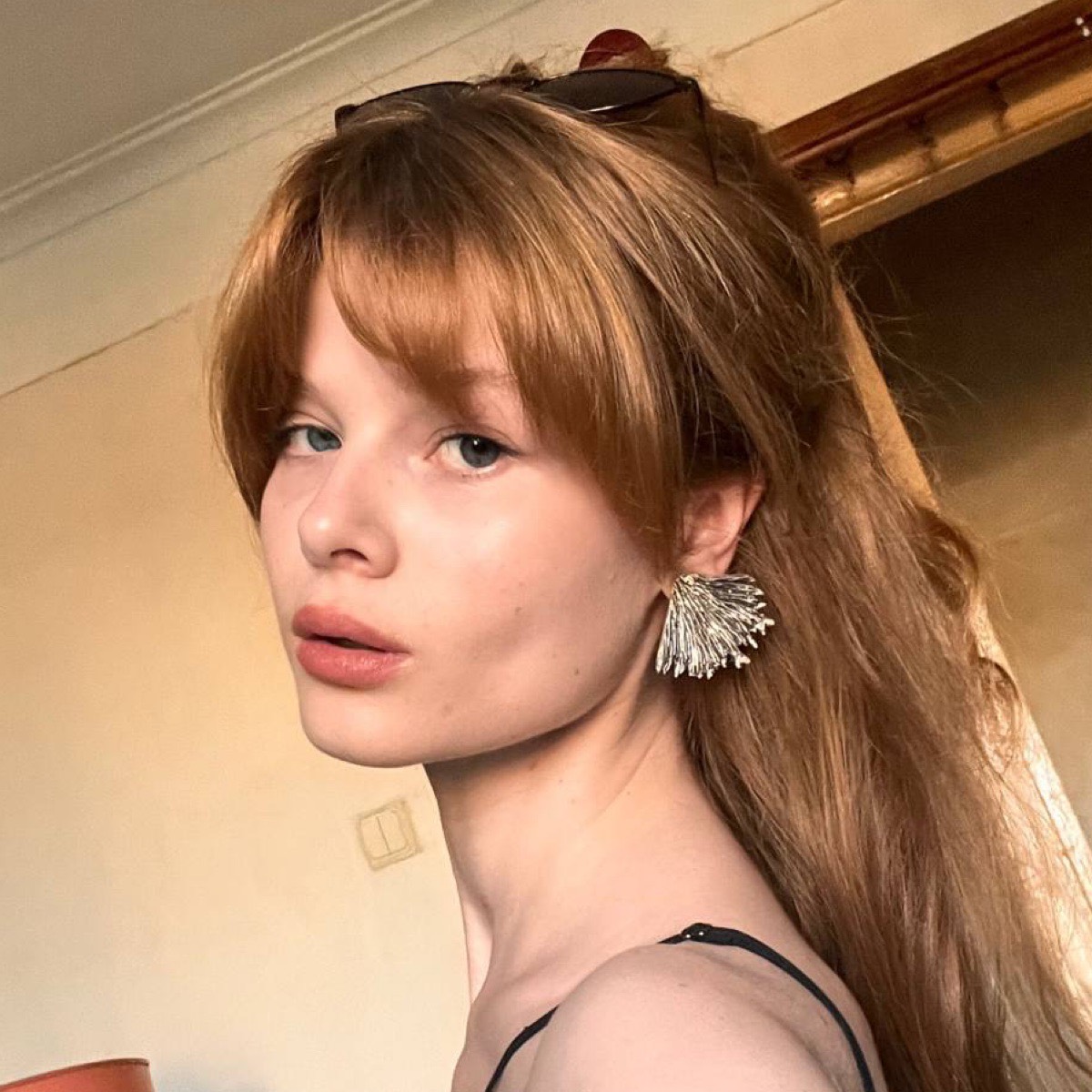 Настя Барляева