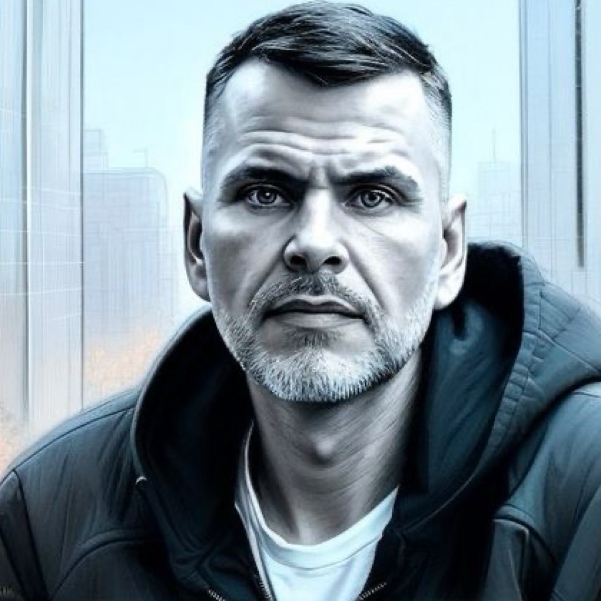 Дмитрий Горбатюк | Сетка — социальная сеть от hh.ru