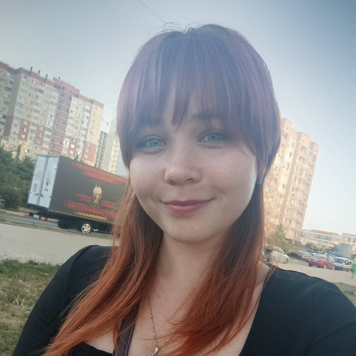 Кристина Сипачева