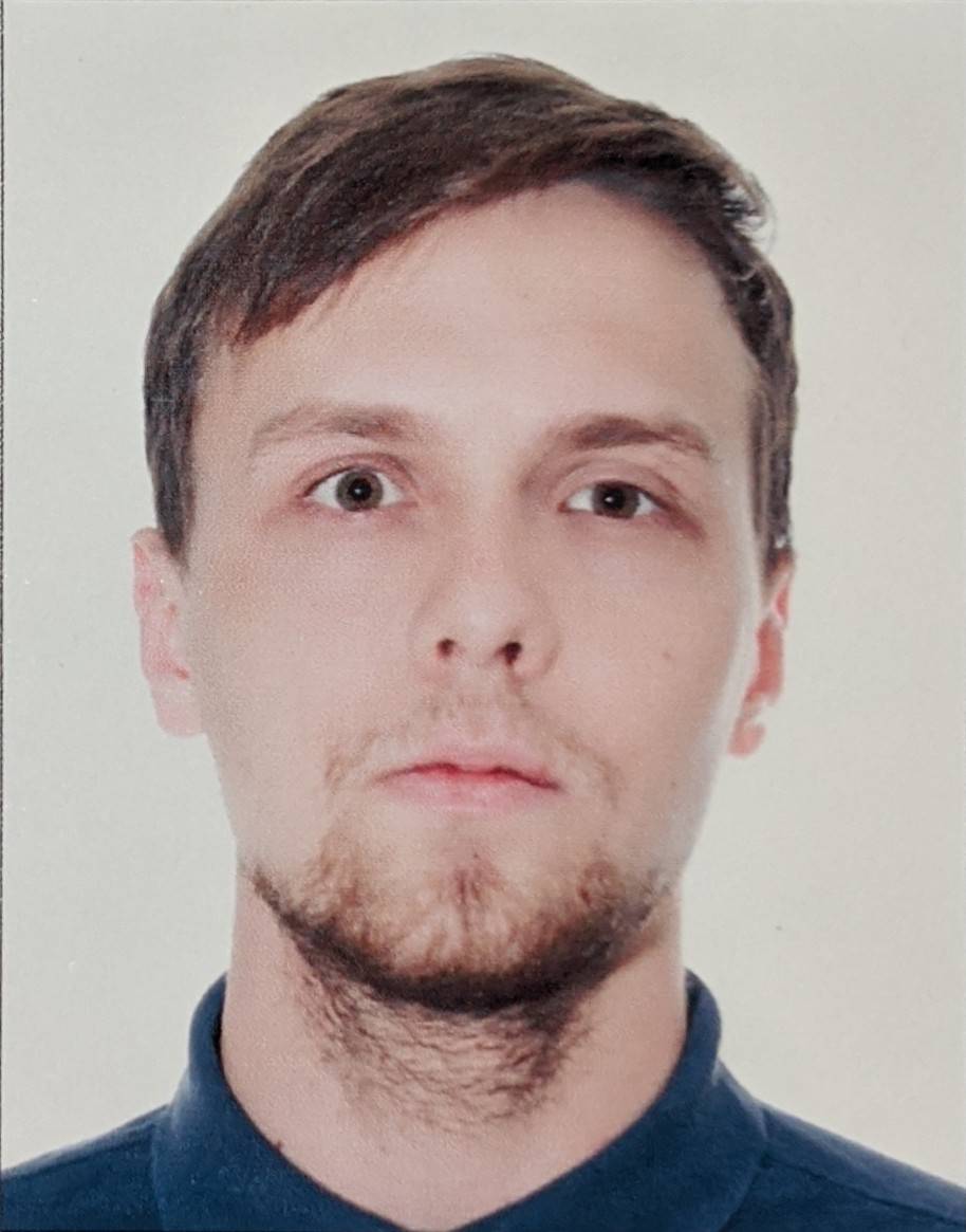 Дмитрий Белохвостиков | Сетка — социальная сеть от hh.ru