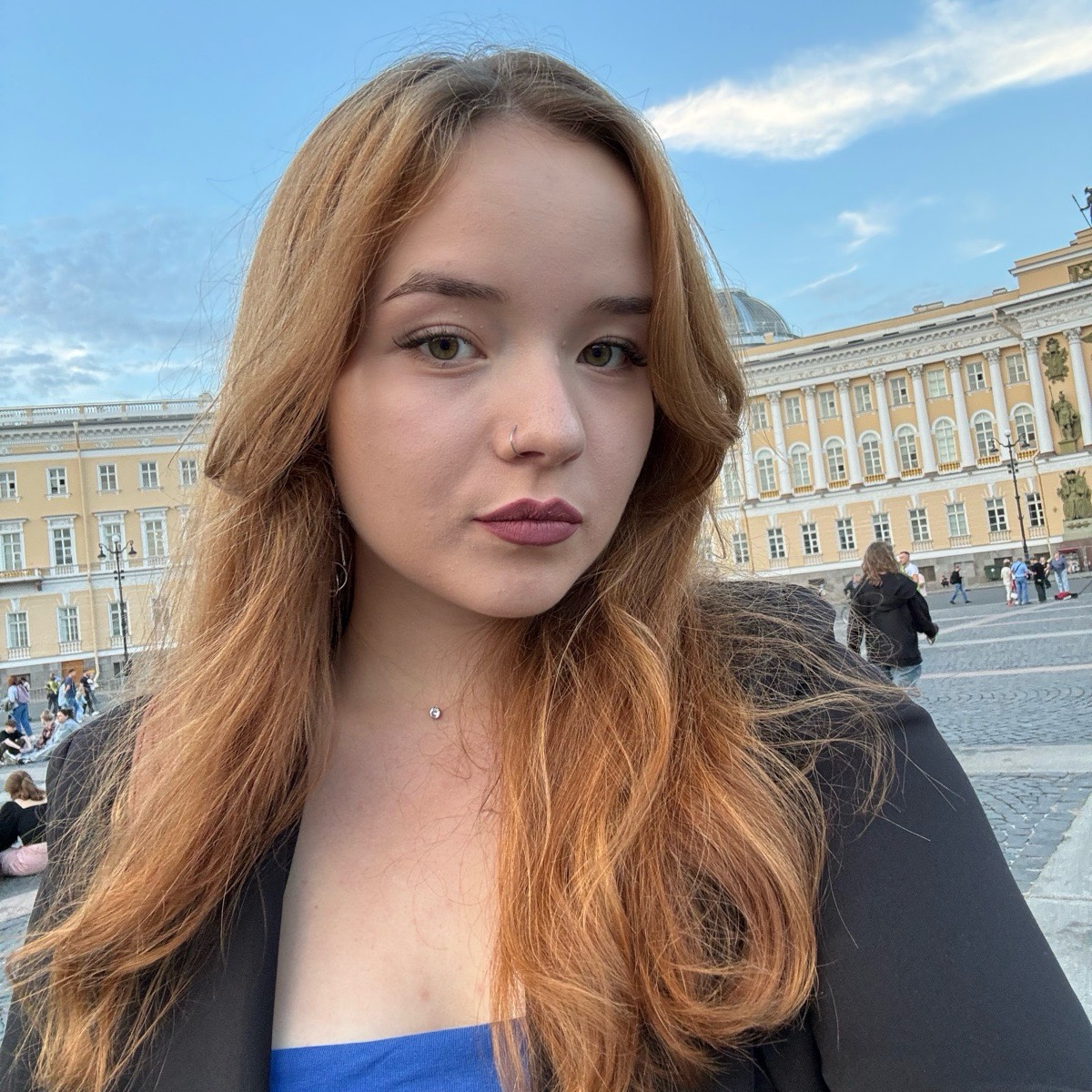 Арина Кисиленко